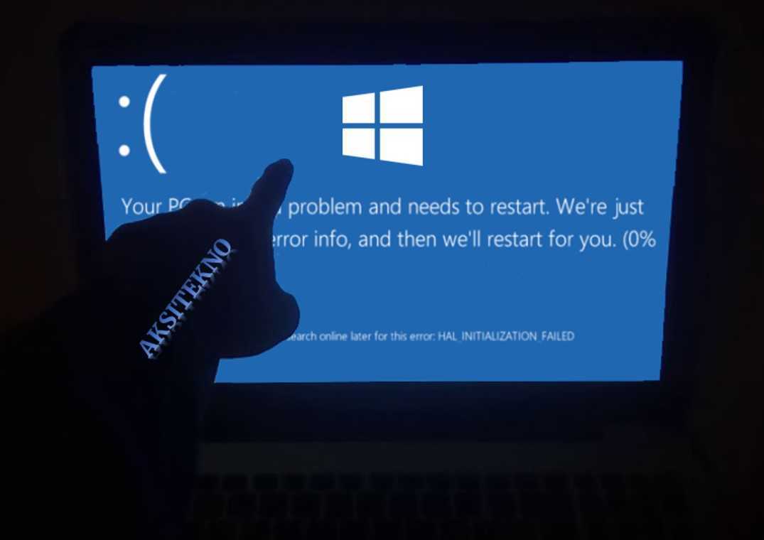 Windows is not restarting. Синий экран виндовс 10. Синий экран смерти Windows 11. Экран смерти Windows 10. Голубой экран виндовс 10.