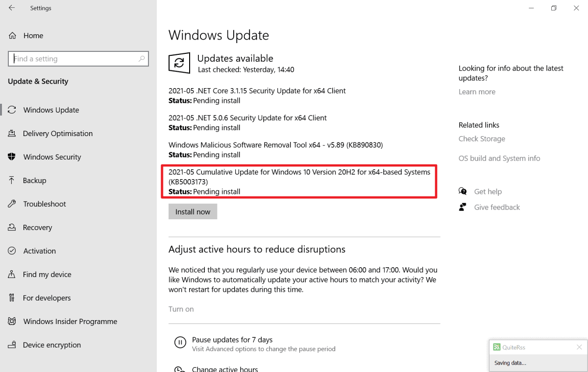 .net framework 3.5 отсутствует в windows 10 [полное руководство]