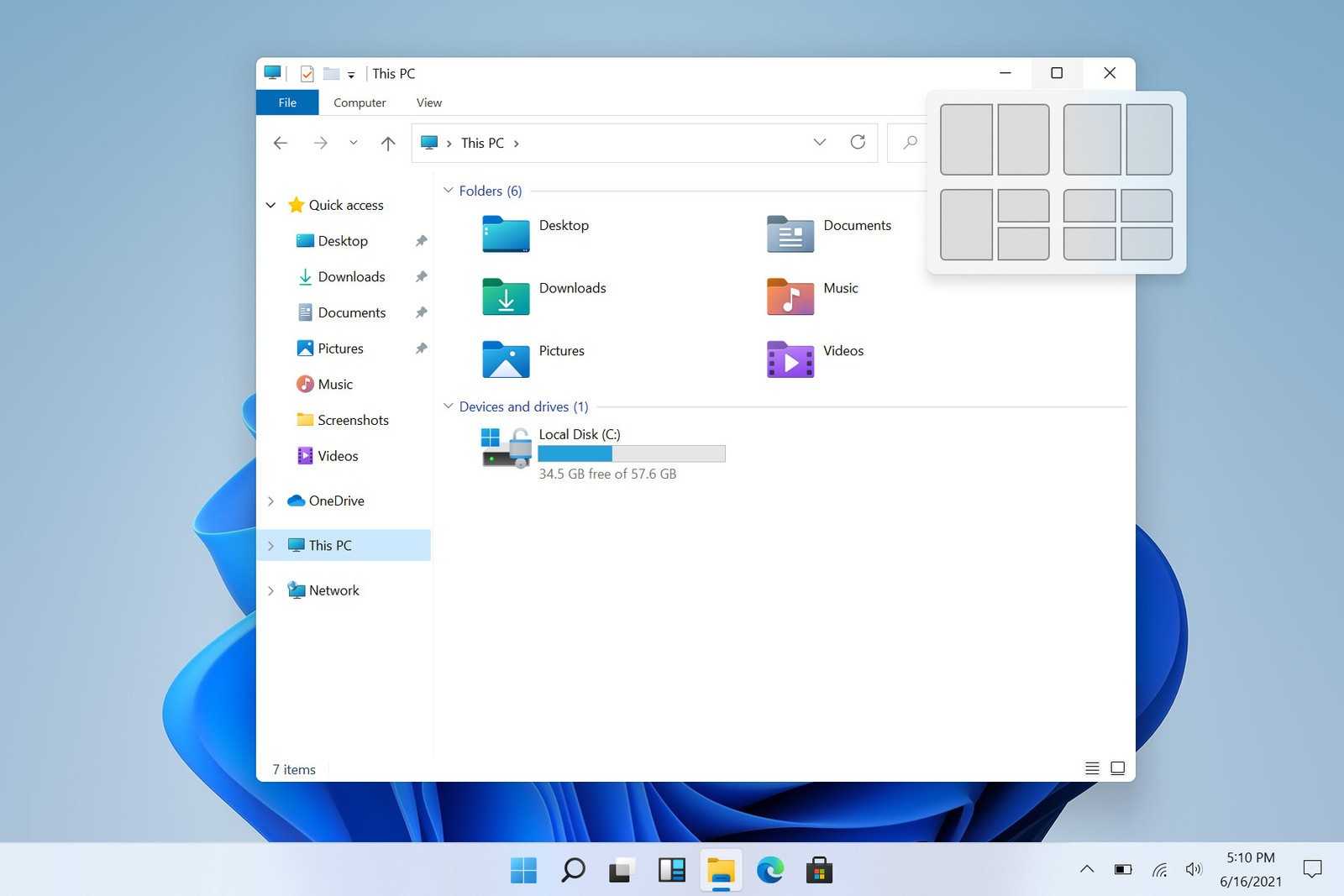 Маленькие хитрости » настройка меню «пуск» в windows 7 при помощи реестра - каталог статей - статьи: windows 7