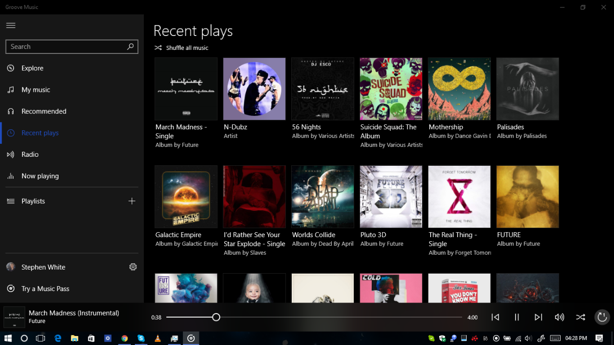 Groove music windows 10. Groove Windows 10. Groove Music. Groove Music Windows. Программа Groove Music.