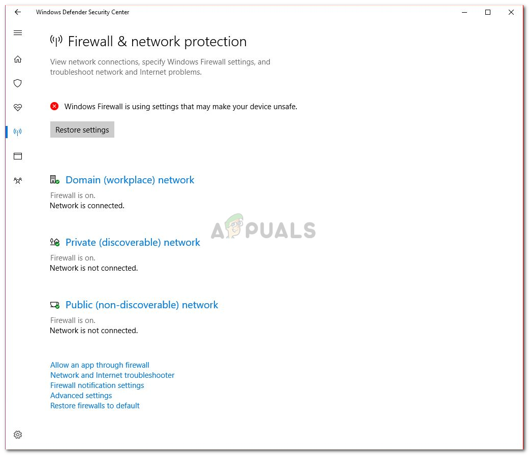 Как исправить ошибку vpn 800 в windows 10 - zanz