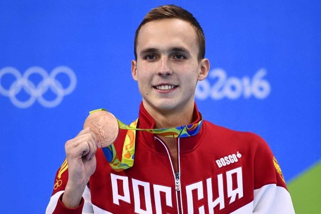 Кто является величайшим олимпийцем? и почему?