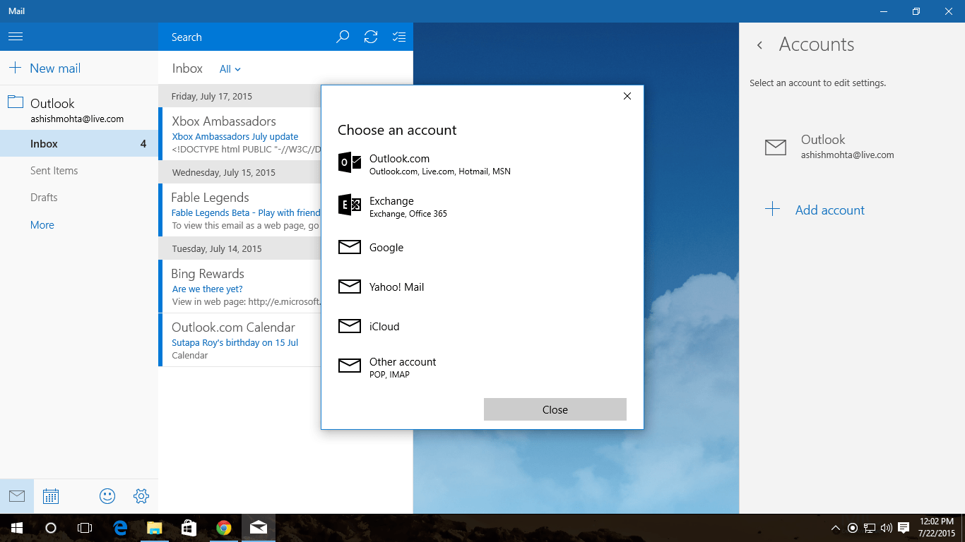 Виндовс аутлук. Почта Windows 10. Аутлук виндовс 10. Приложение почта Windows 10. Почта Outlook на Windows 11.