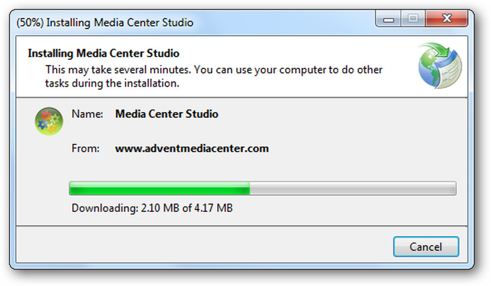 Window media center для windows 10