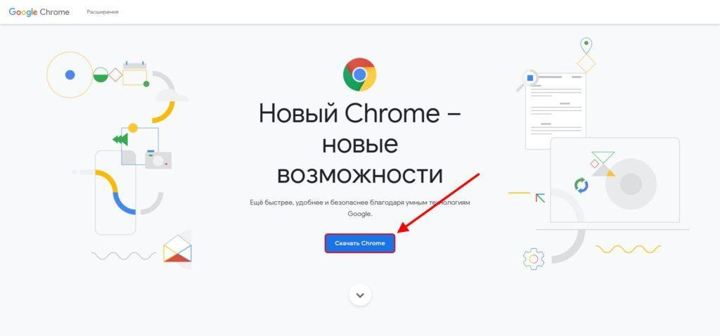 Гугл хром пишет «создание безопасного подключения» и не грузится страница
