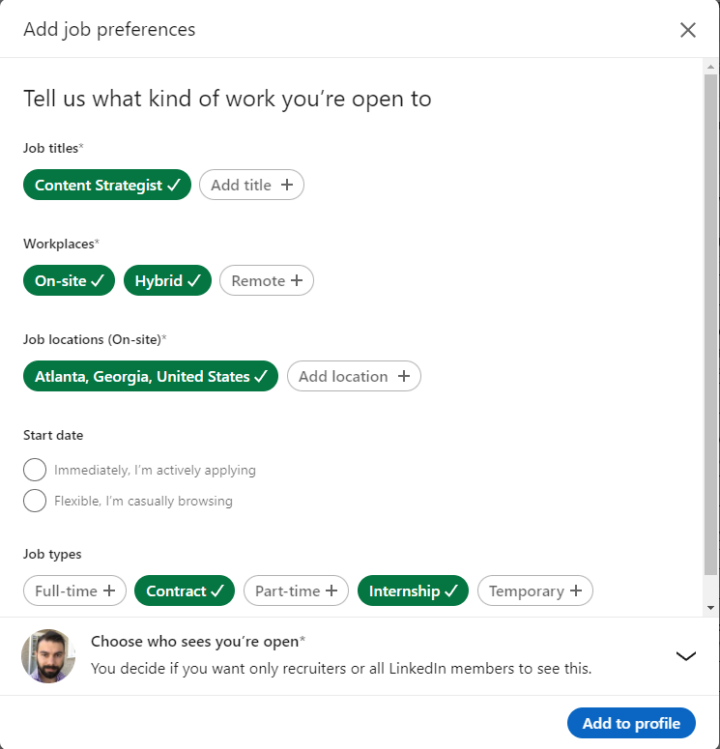 Что такое linkedin premium и стоит ли это того? - my road