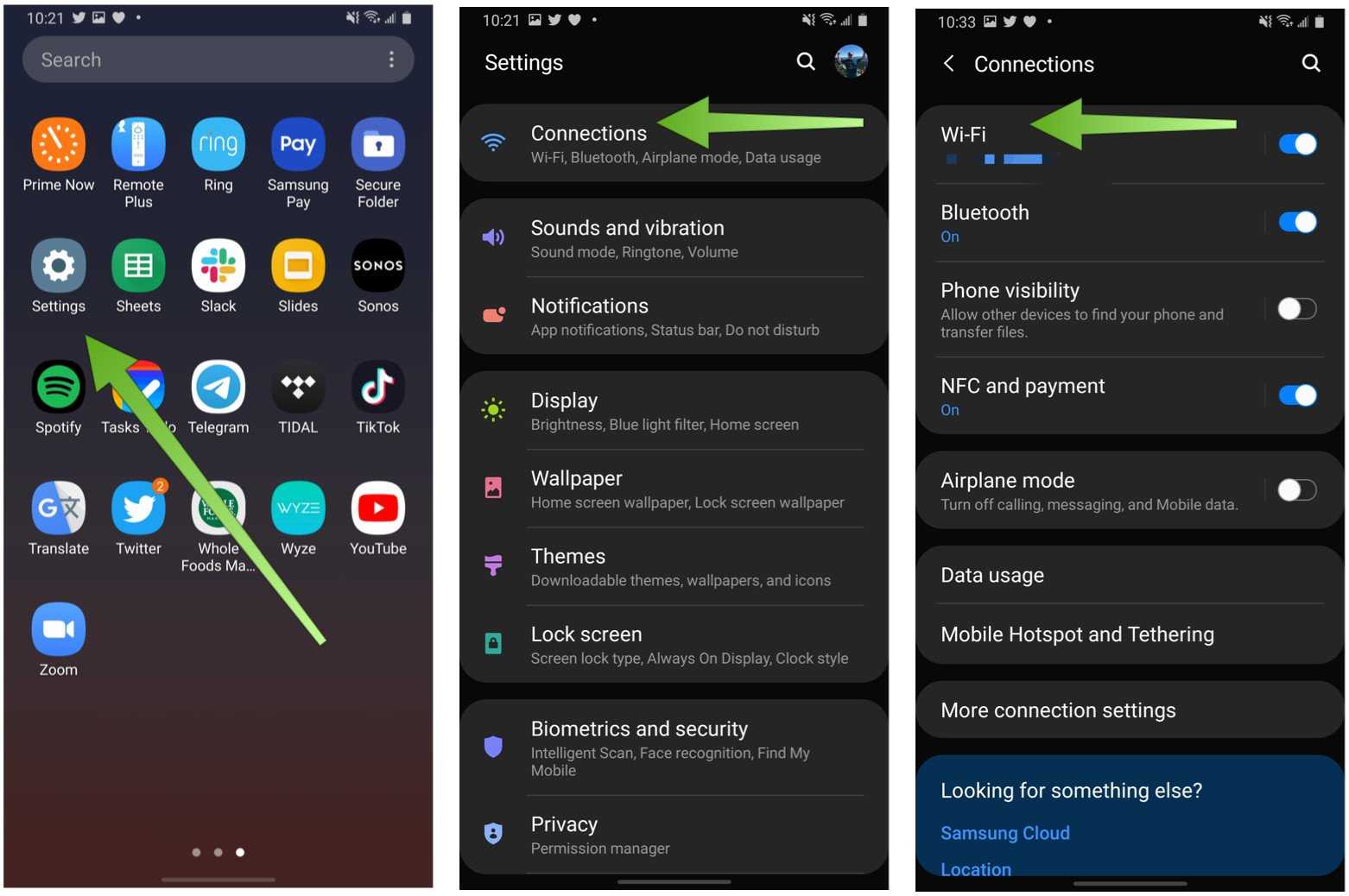 7 лучших альтернатив zedge для android, которые вы можете использовать
