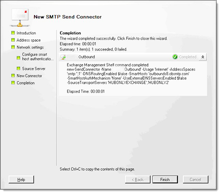 Smtp connect failed. SMTP Sender v2.1 обзор.