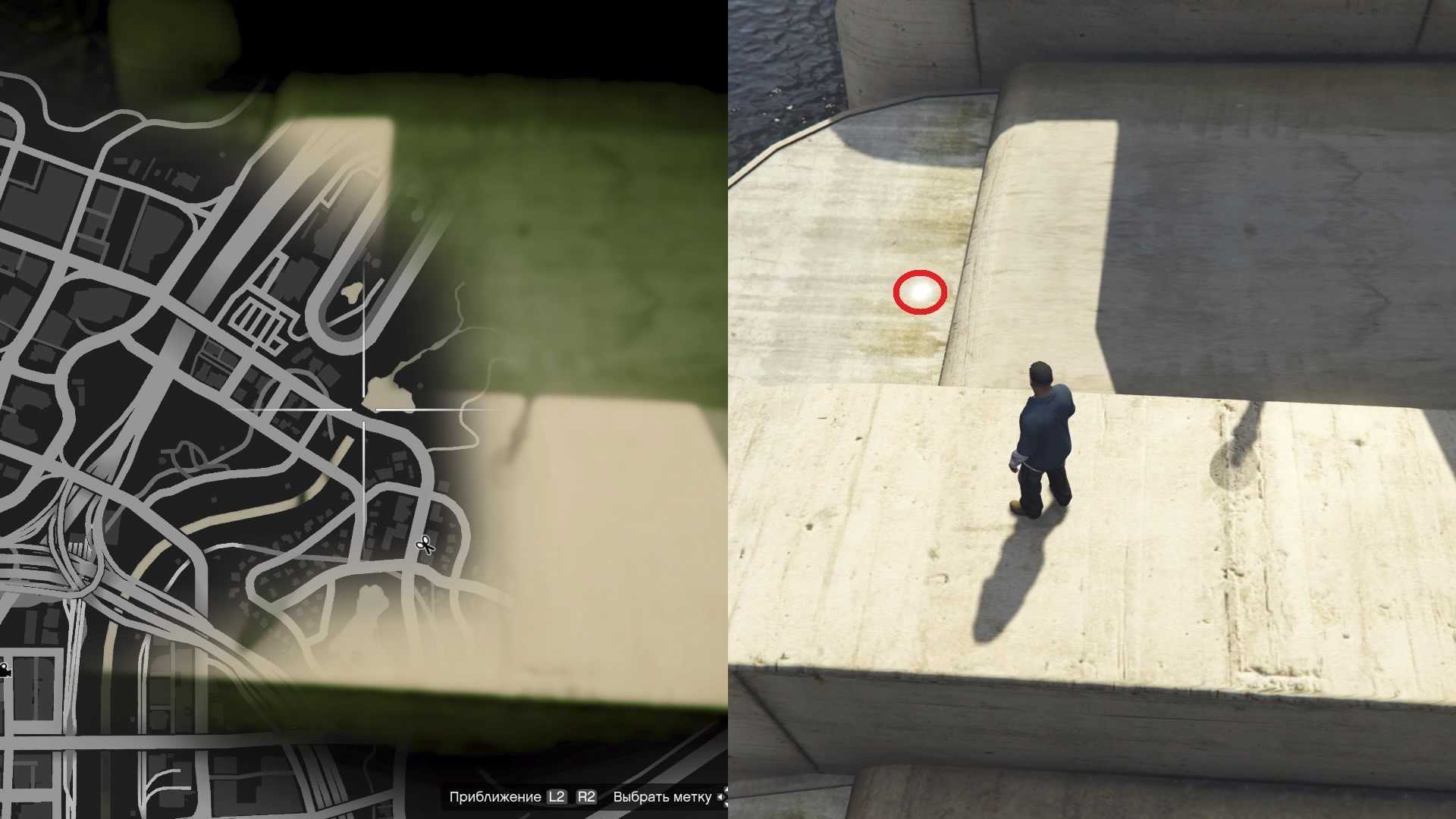 Рэп, банды и бойни — правдивая история за GTA San Andreas