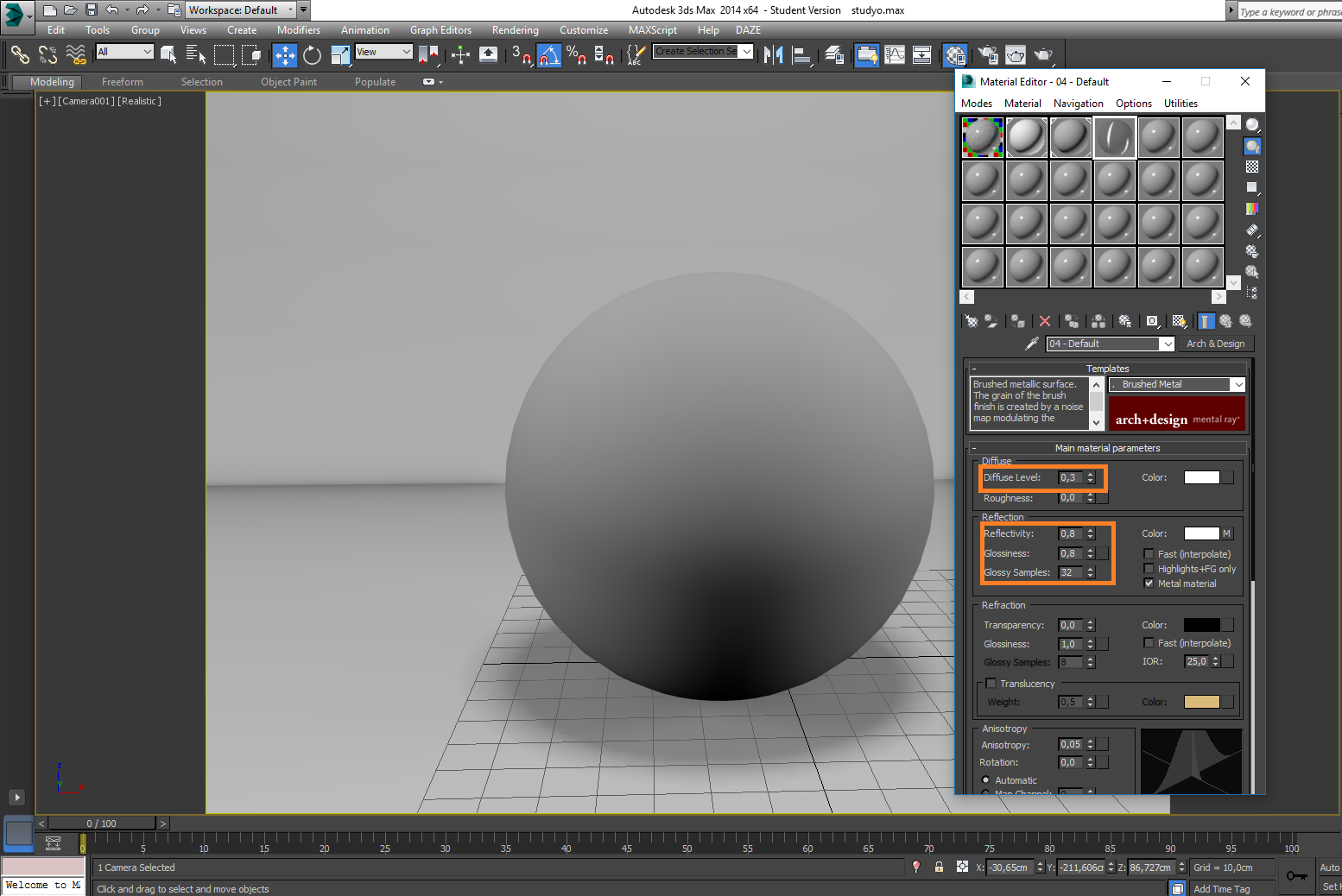Maya против 3ds max - 6 успешных отличий, о которых вы должны знать