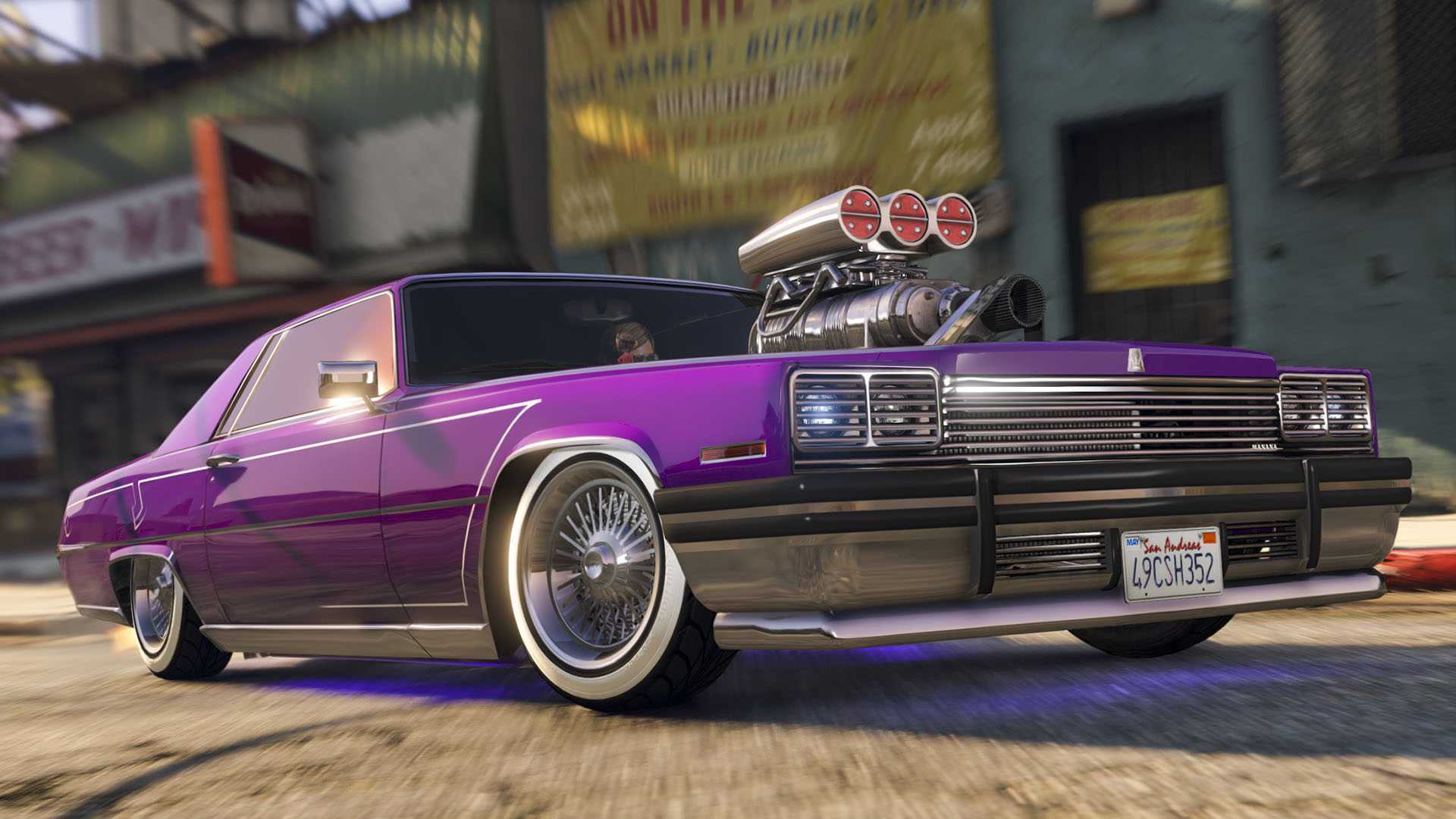 Gta v: 20 секретов, которые вы еще не нашли