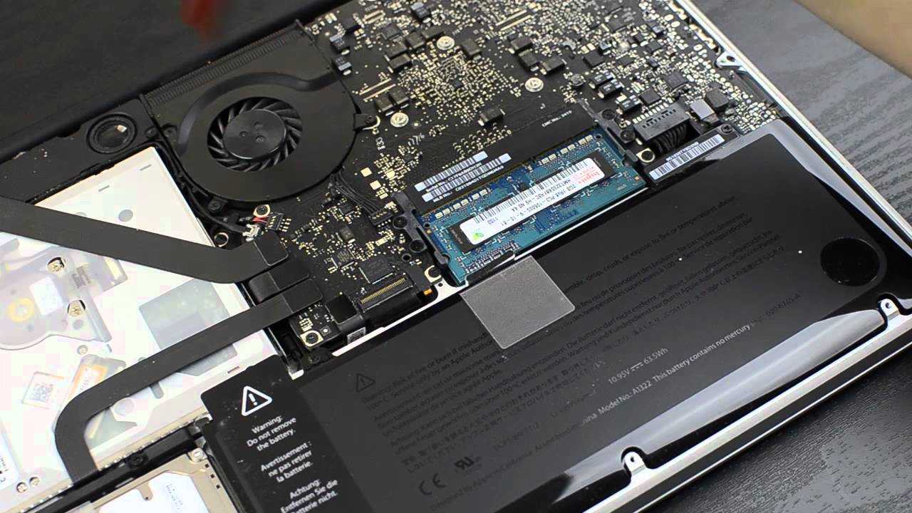 Лучшие ssd-накопители для mac 2021 года: imac pro, macbook pro / air