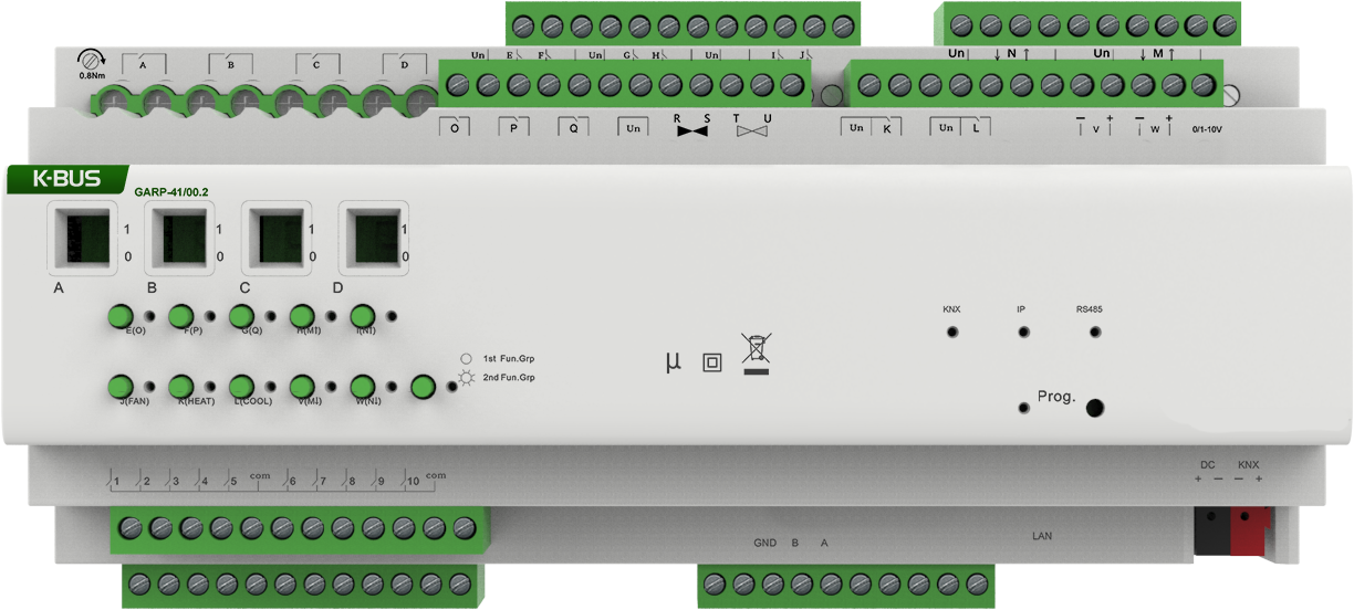 Все эксперты по умному дому советуют aqara и zigbee. чем они так хороши?