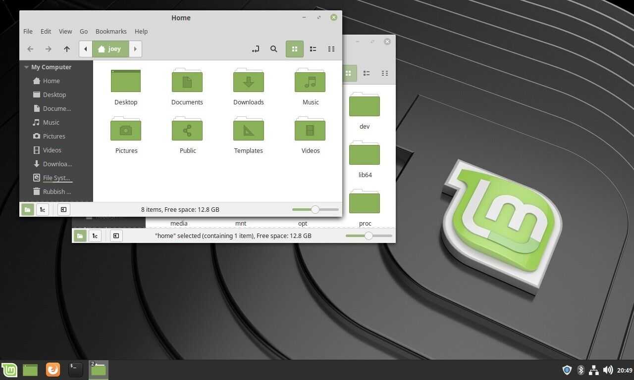 Управление процессами в linux - losst