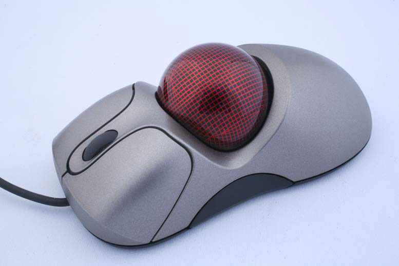 Intellimouse - intellimouse - dev.abcdef.wiki
