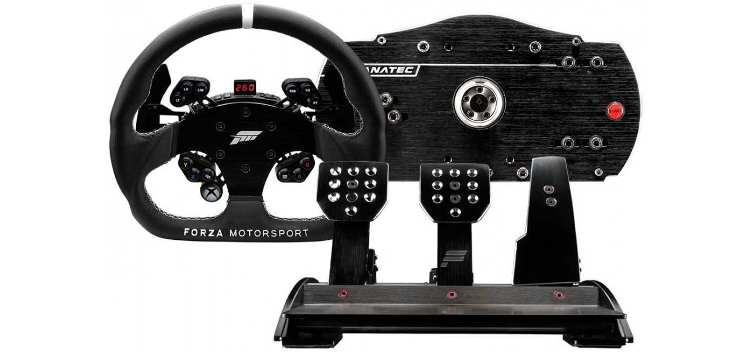 Ts-xw servo base - | thrustmaster
