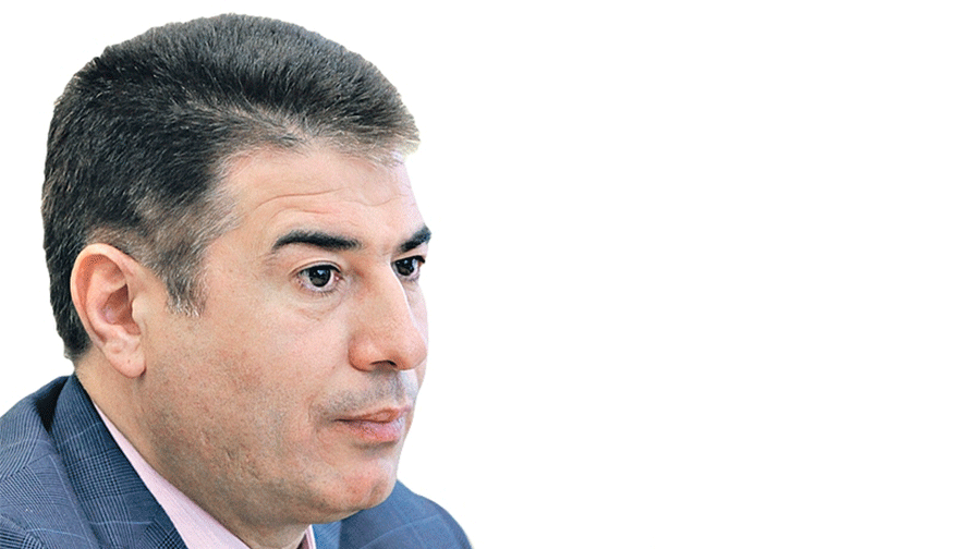 Азад камалович бабаев биография эксперта нефтесервиса