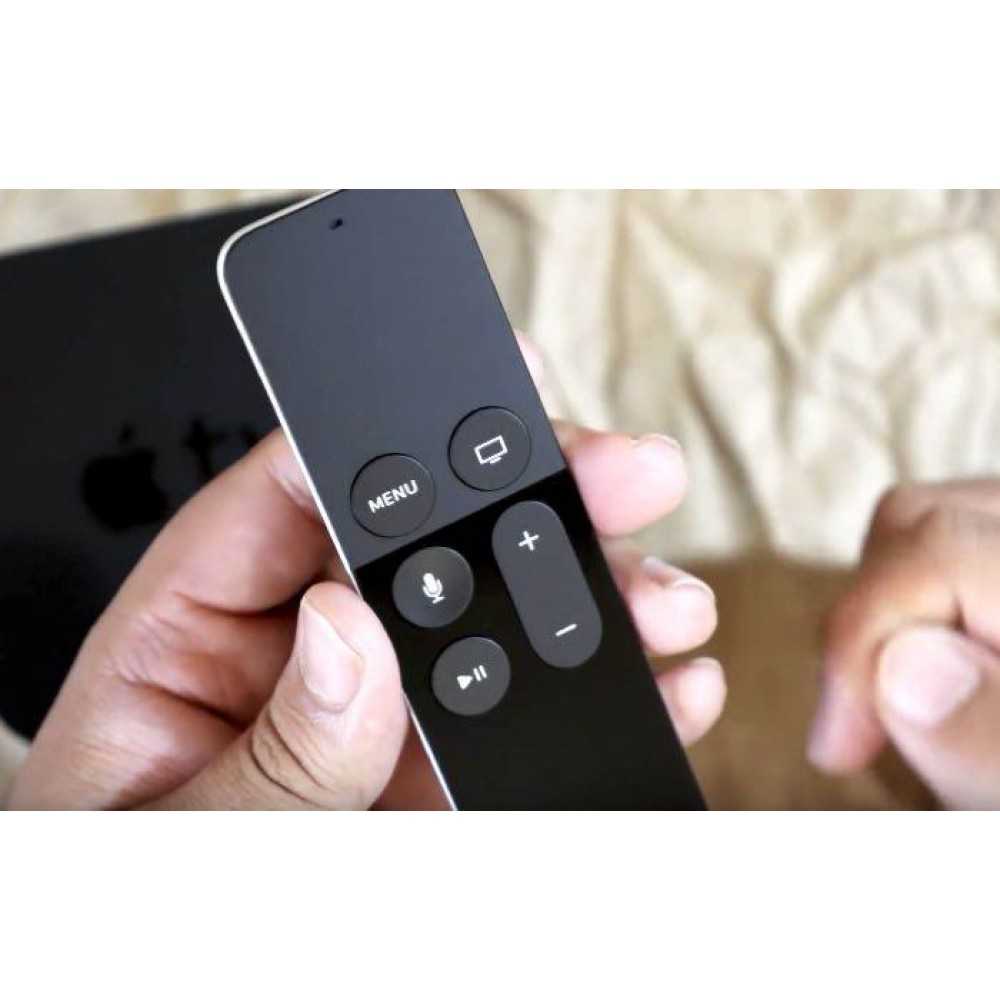 Как управлять apple tv с помощью iphone control center - как 2023