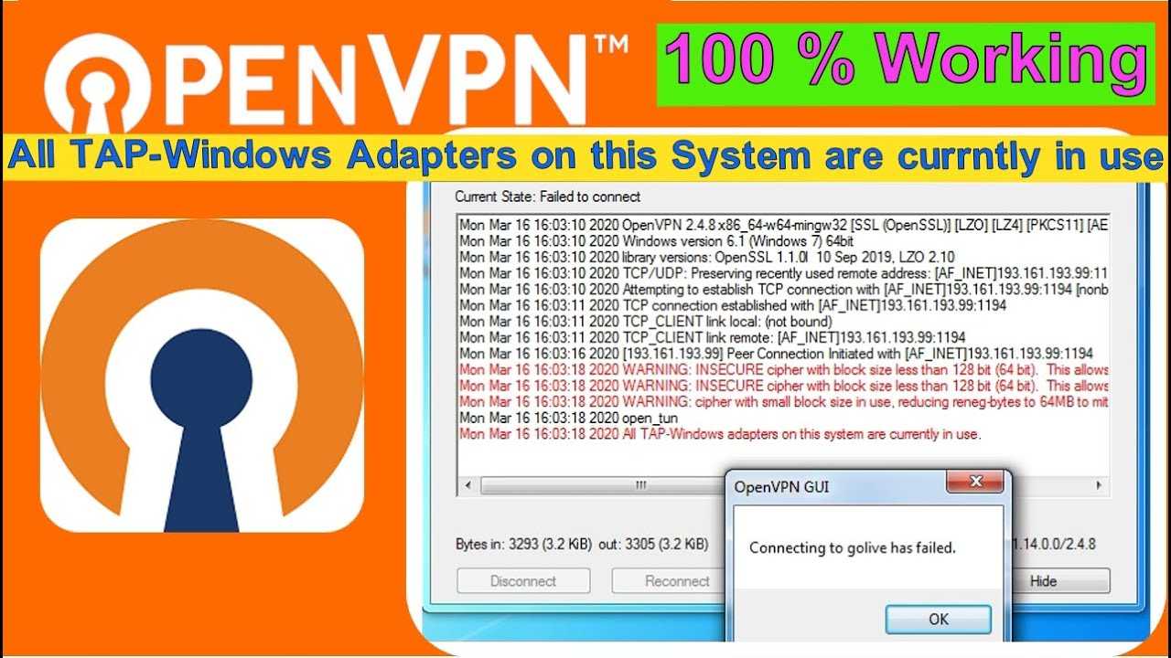 Что такое адаптер tap-windows v9 и как его удалить? - центр новостей minitool