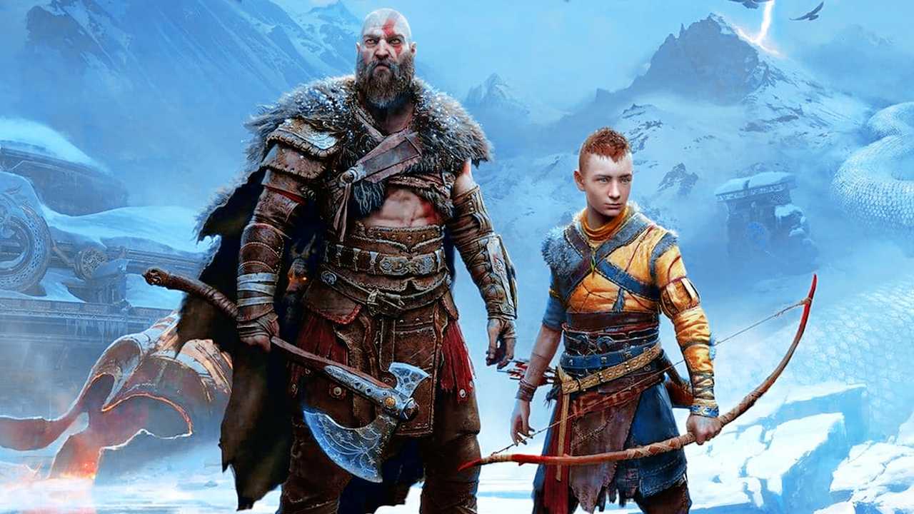 God of war 2: дата выхода, слухи, сюжет, геймплей