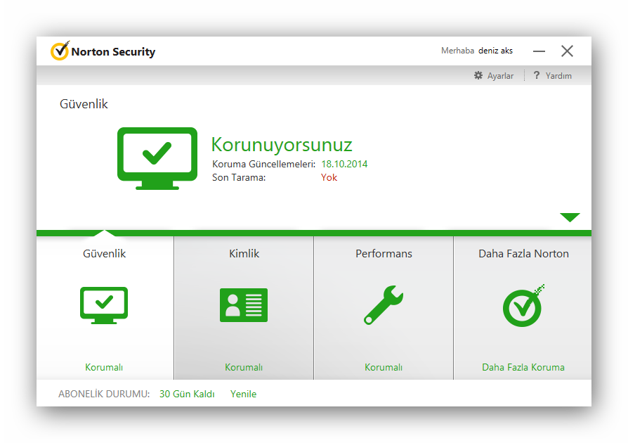 Скачать norton security бесплатно: как установить, настроить и как удалить