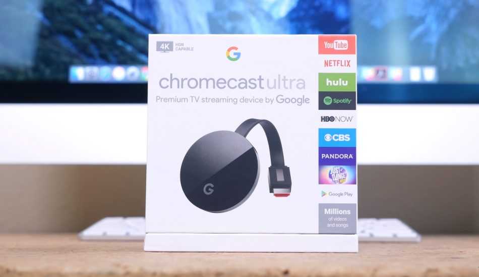 Как настроить google chromecast - настрой всё своё домашнее оборудование
